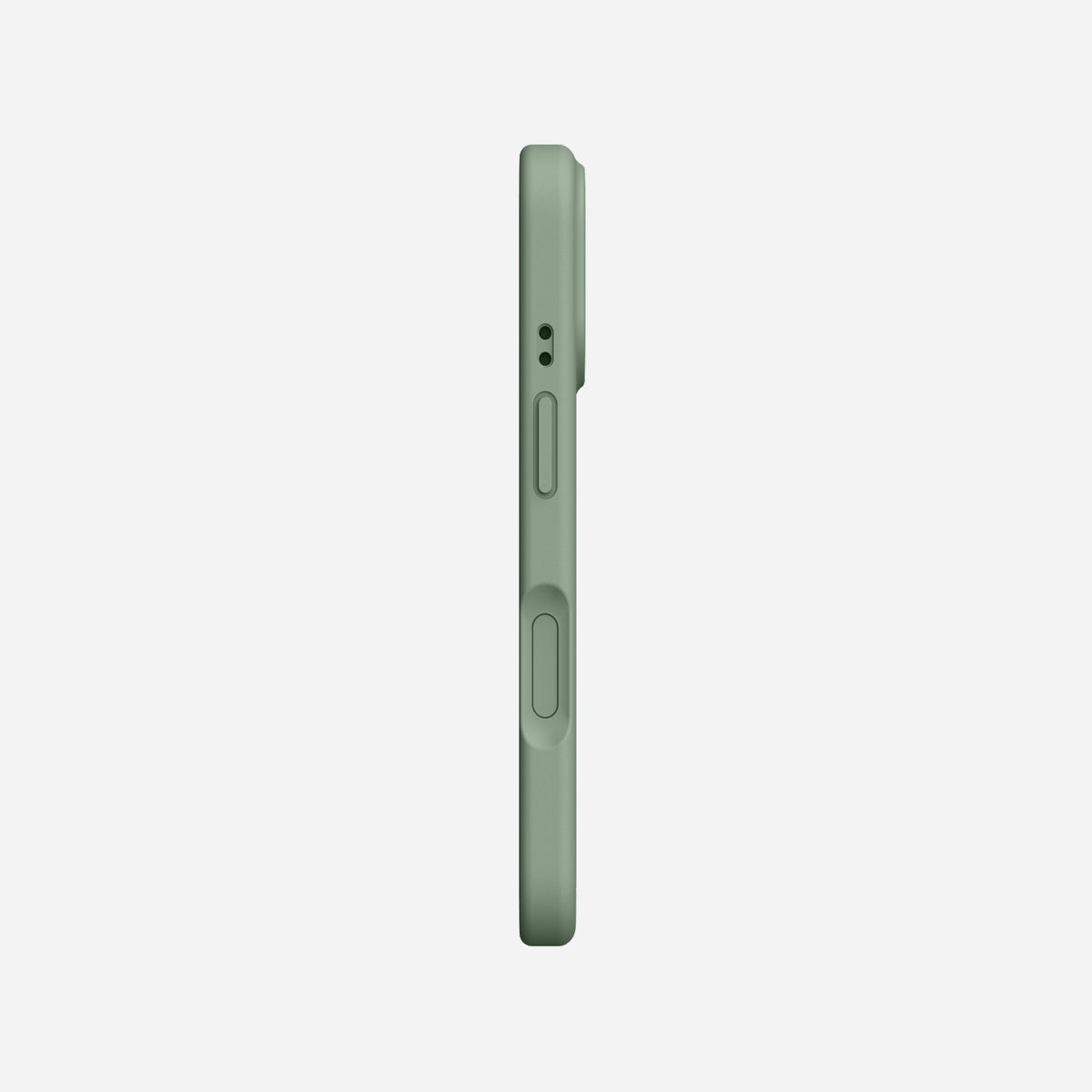 iPhone 16 Silicone Case with Camera Control
