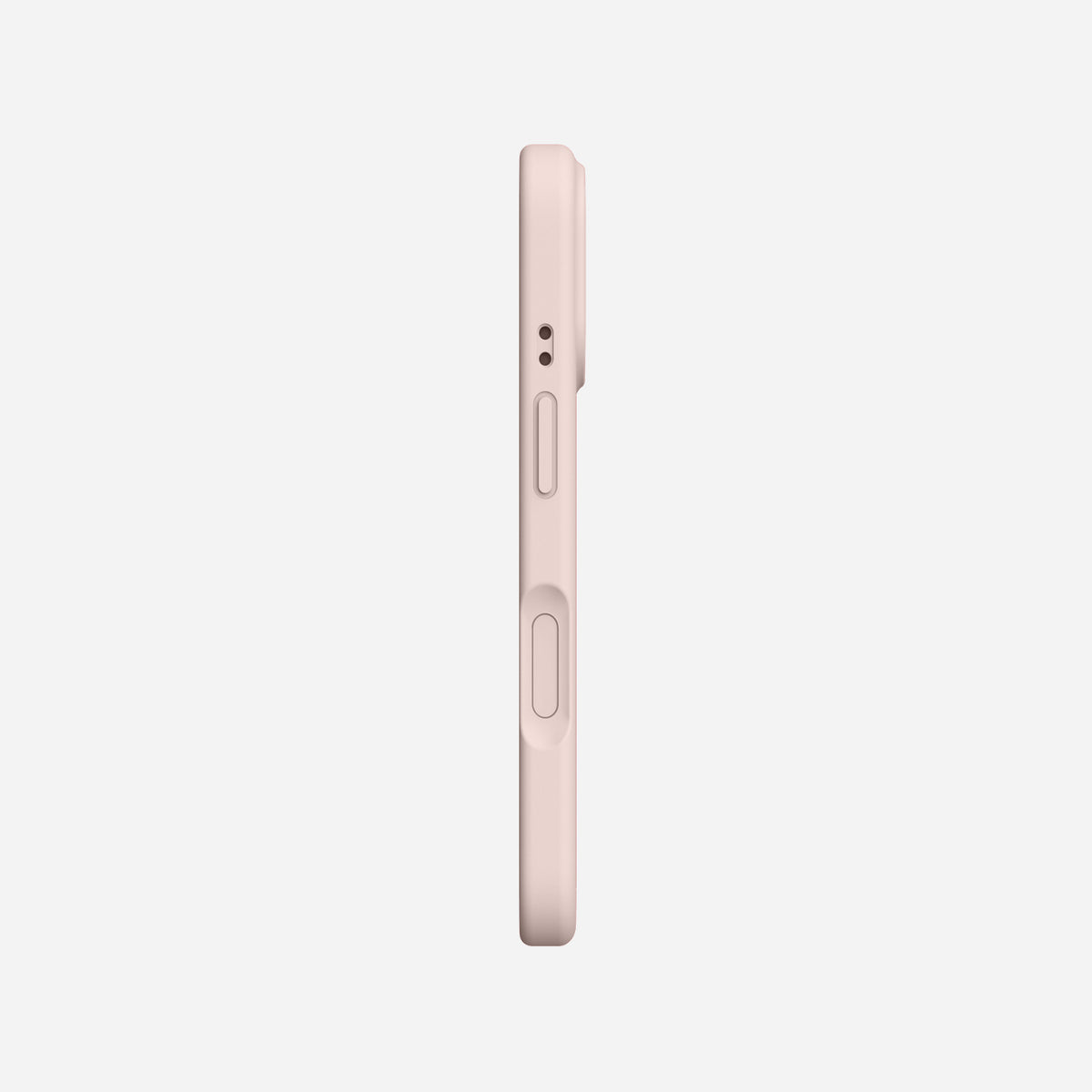iPhone 16 Silicone Case with Camera Control