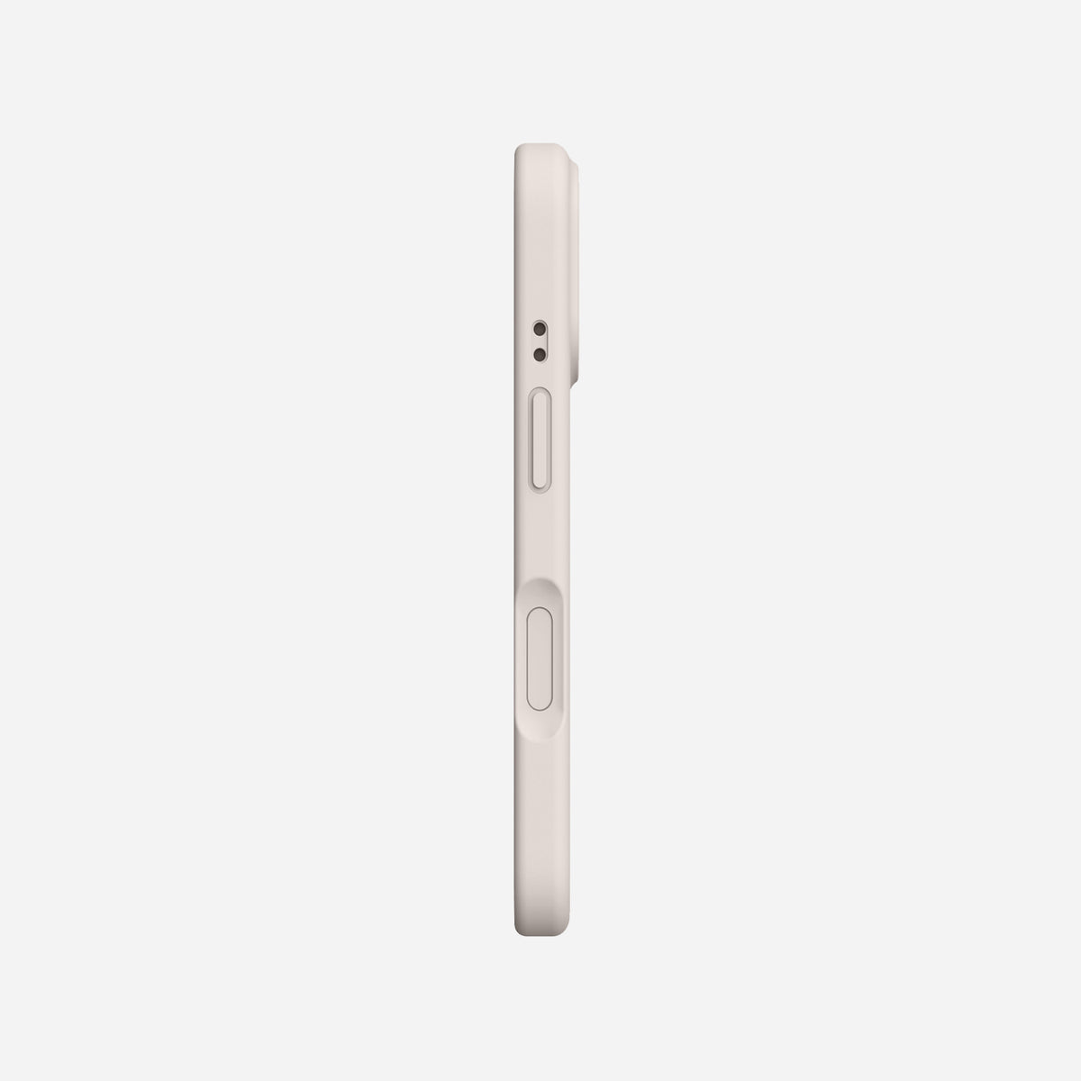 iPhone 16 Plus Silicone Case with Camera Control