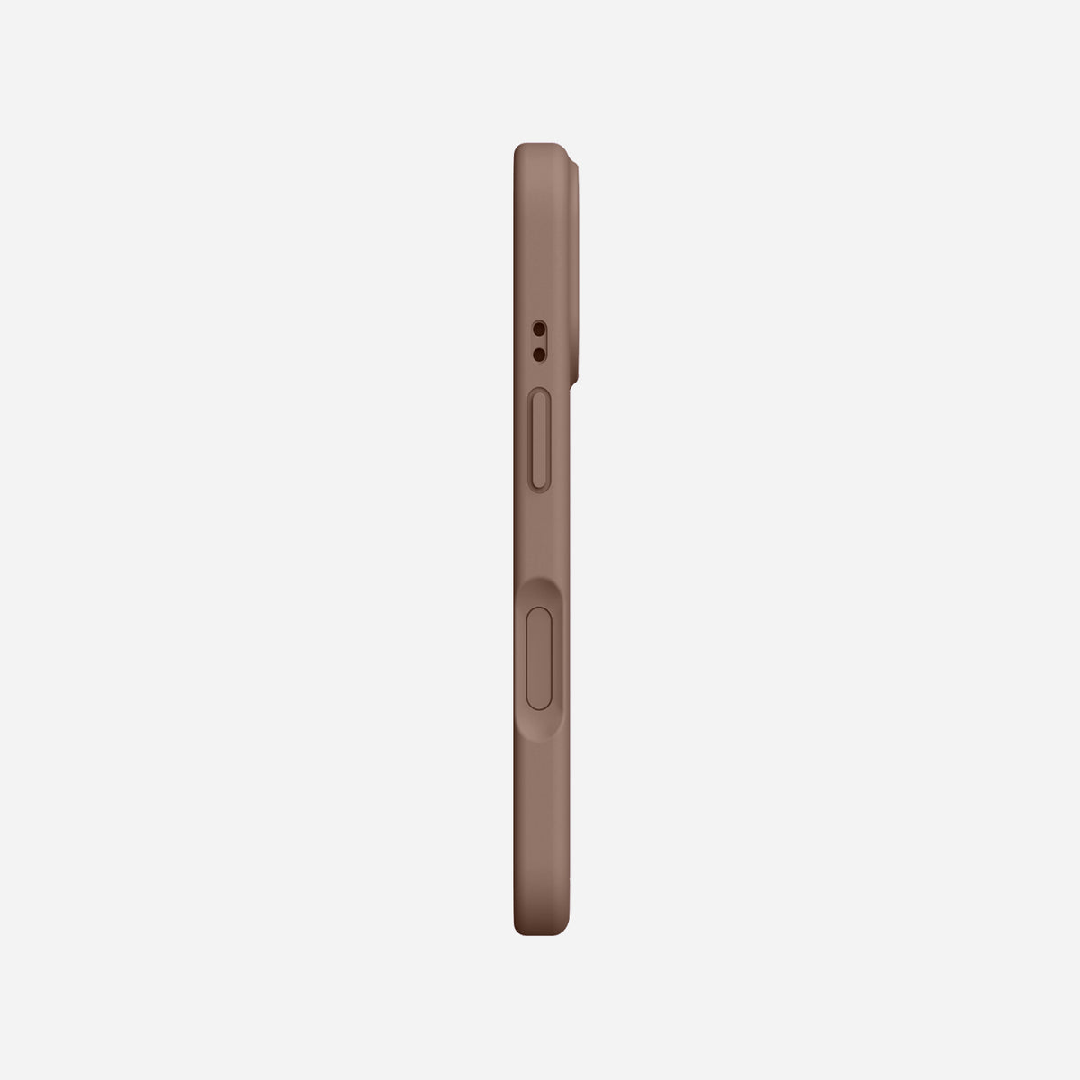 iPhone 16 Silicone Case with Camera Control