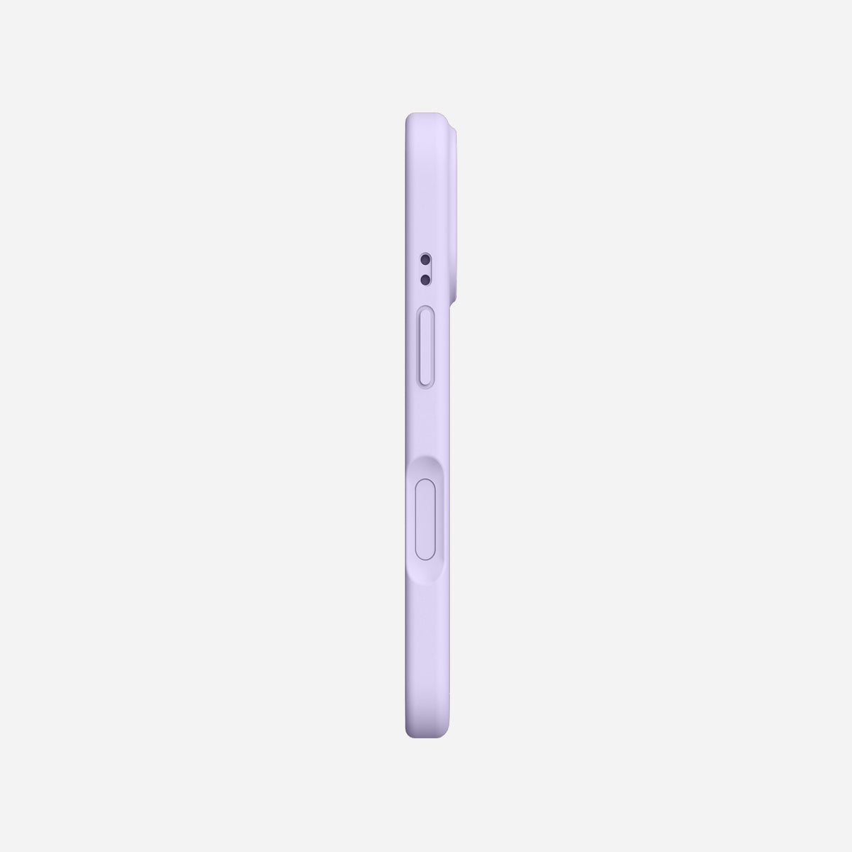 iPhone 16 Silicone Case with Camera Control