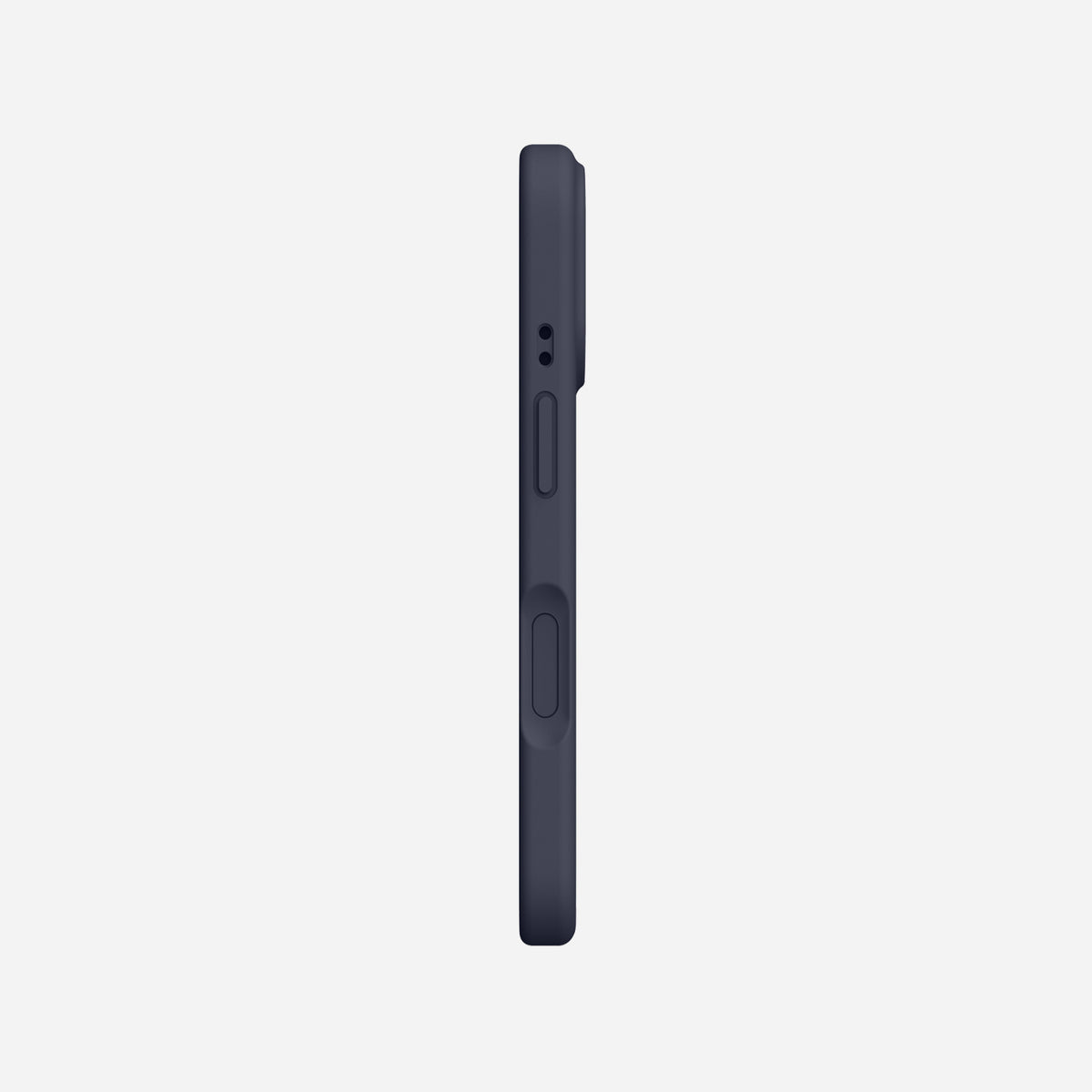iPhone 16 Silicone Case with Camera Control