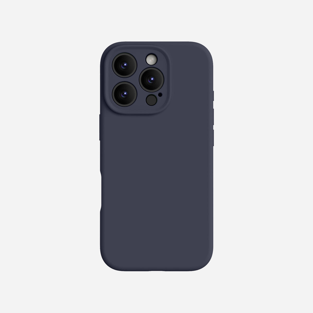 iPhone 16 Pro Silicone Case with Camera Control