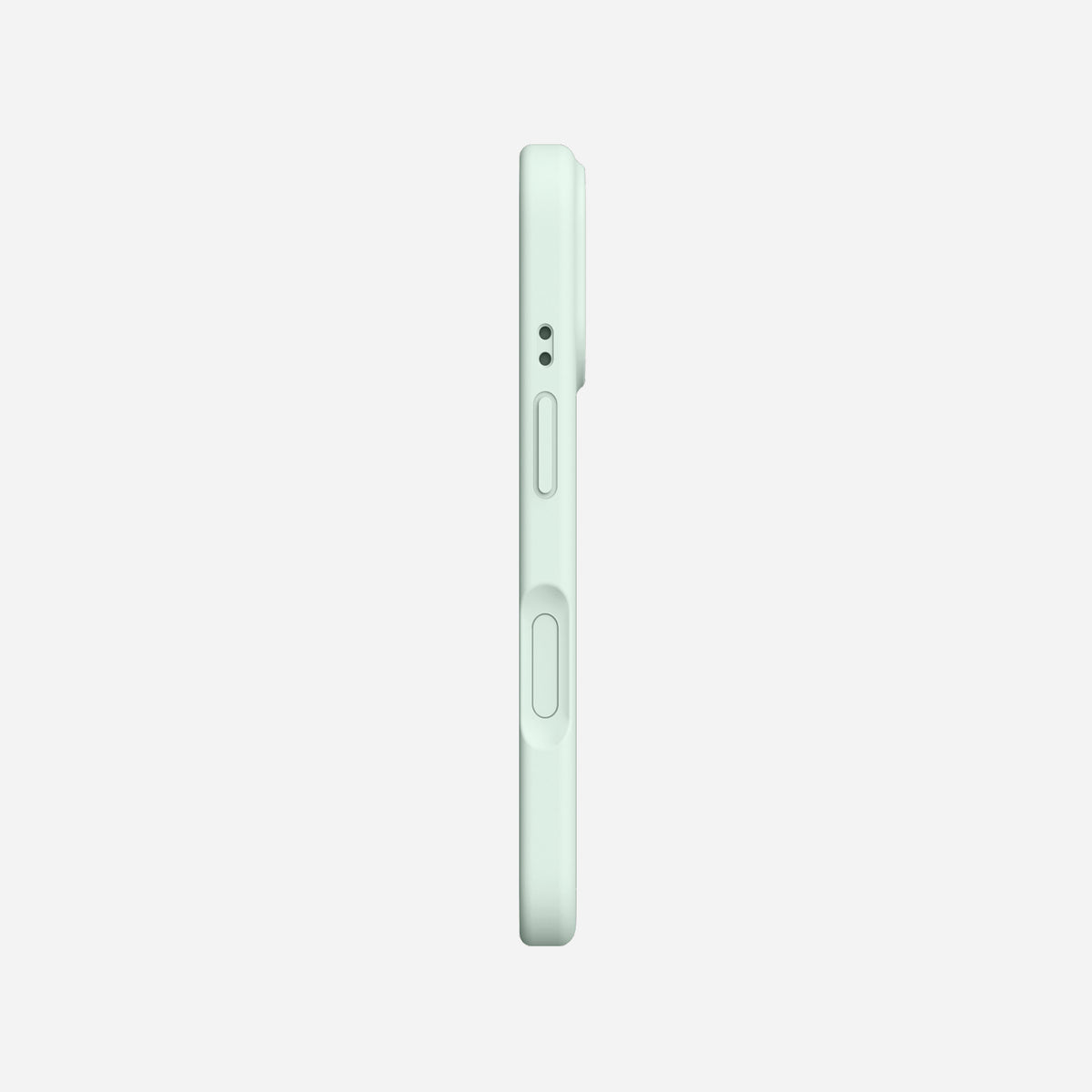 iPhone 16 Plus Silicone Case with Camera Control
