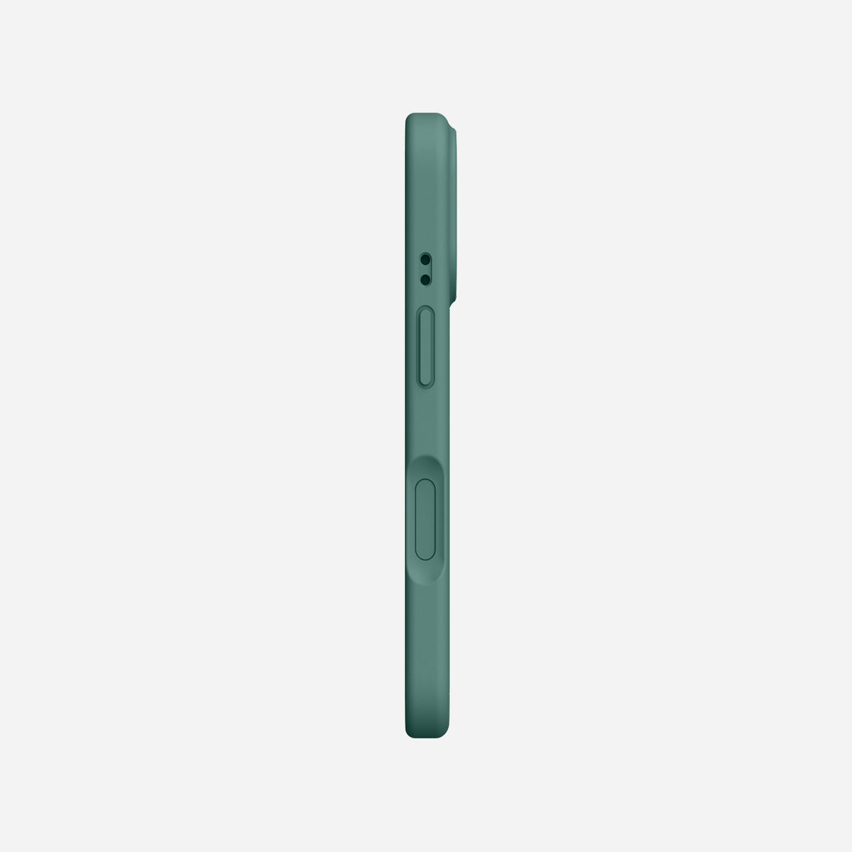 iPhone 16 Silicone Case with Camera Control