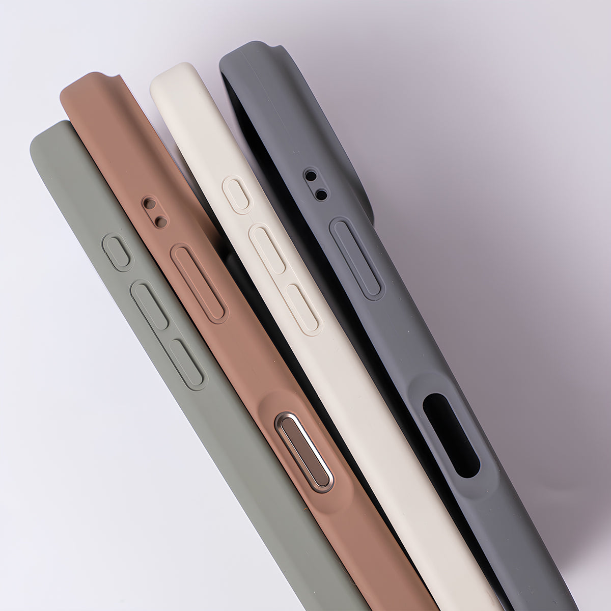 iPhone 13 Silicone Case with MagSafe
