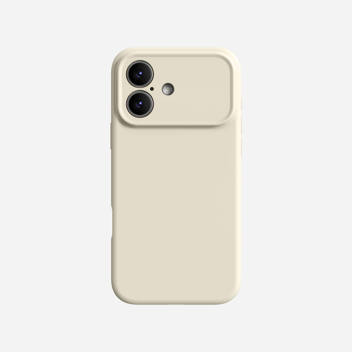 iPhone 16 Silicone Case