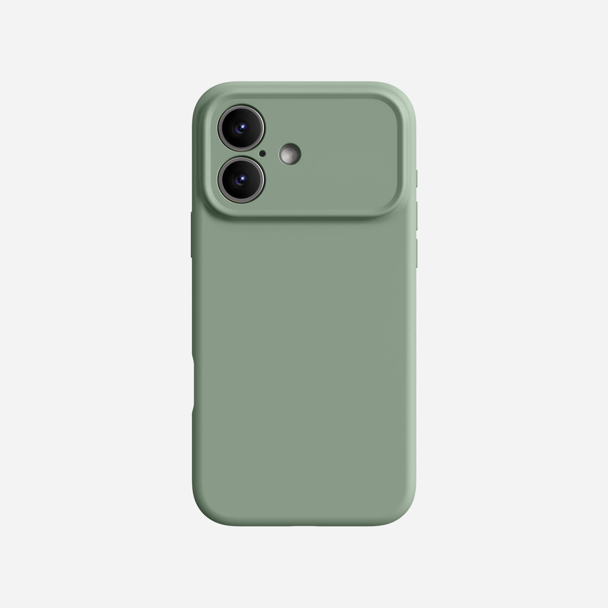 iPhone 16 Silicone Case