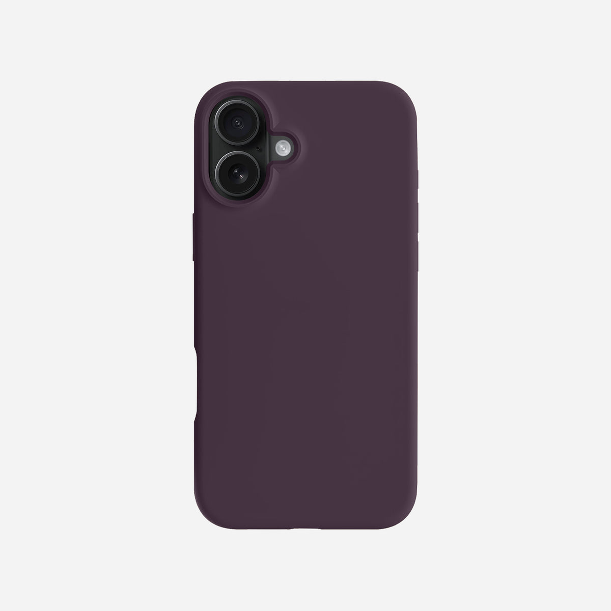 iPhone 16 Plus Silicone Case