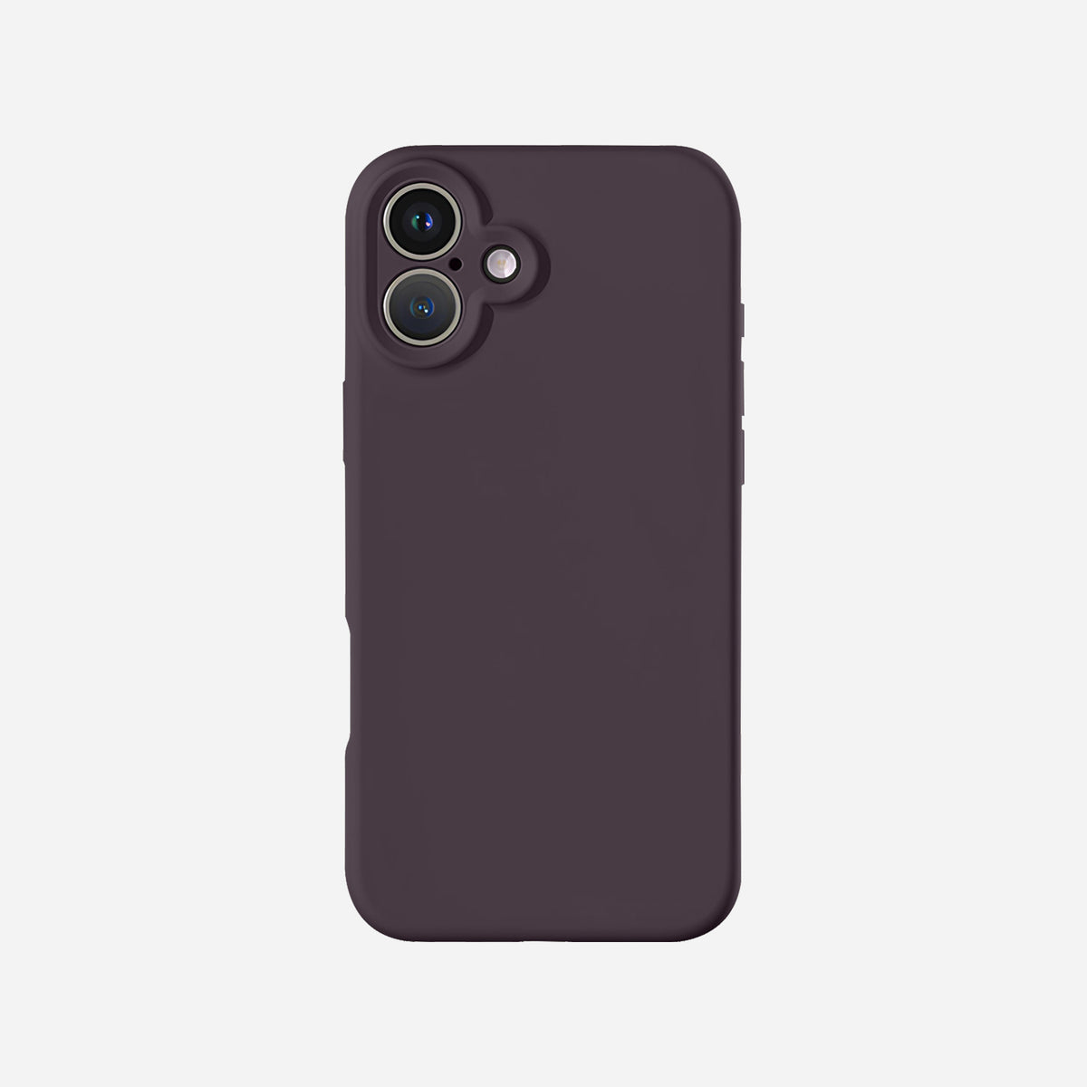 iPhone 16 Plus Silicone Case