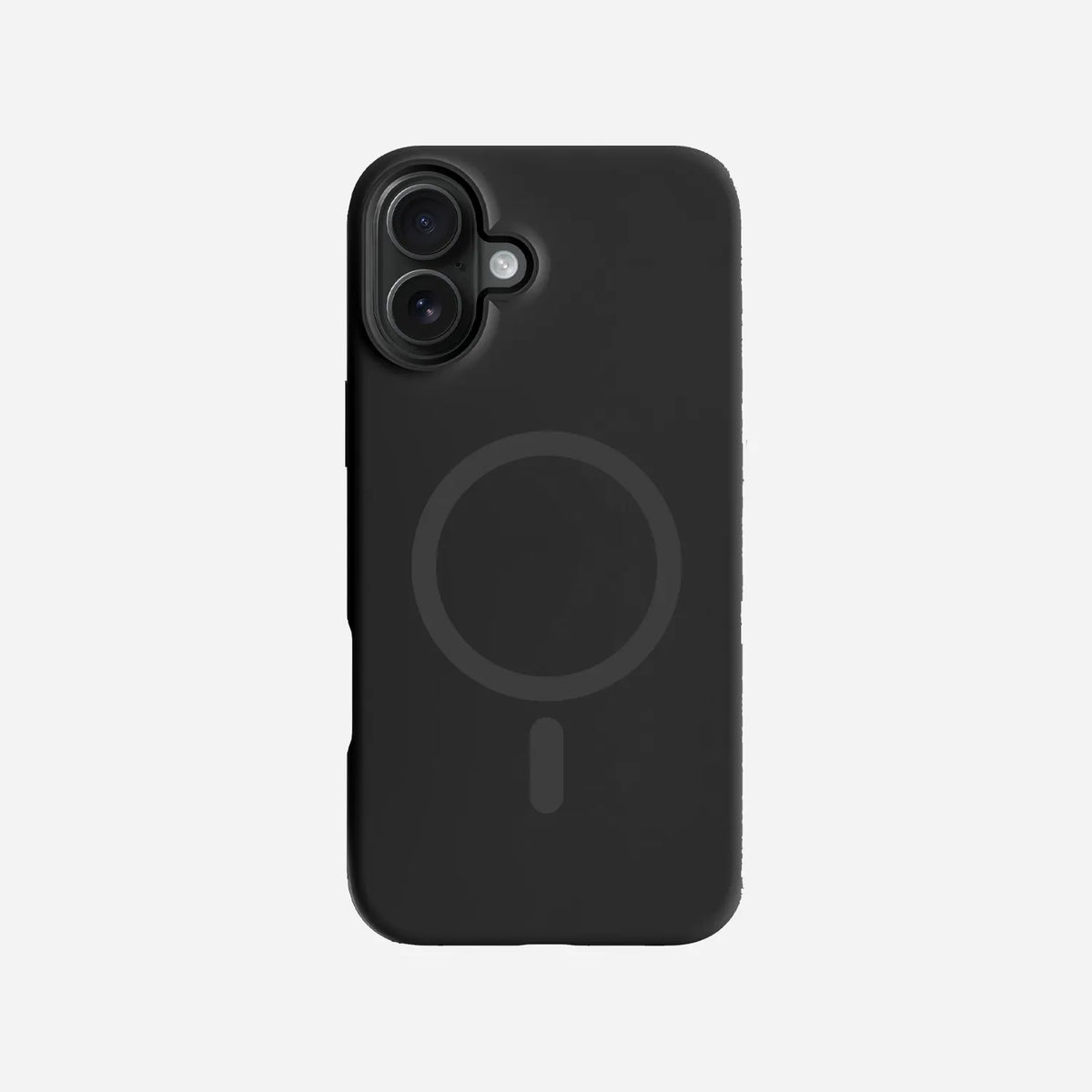 iPhone 16 Silikonhülle mit MagSafe