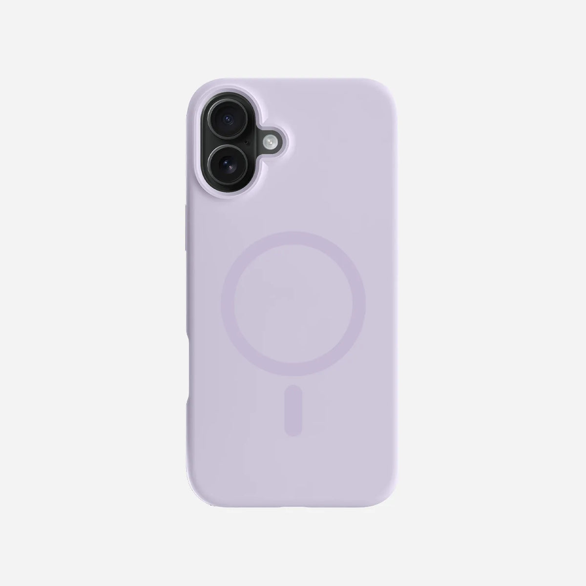 iPhone 16 Silikonhülle mit MagSafe