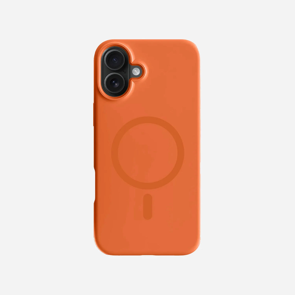 iPhone 16 Silikonhülle mit MagSafe