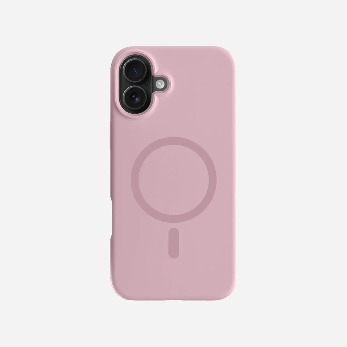 iPhone 16 Silikonhülle mit MagSafe