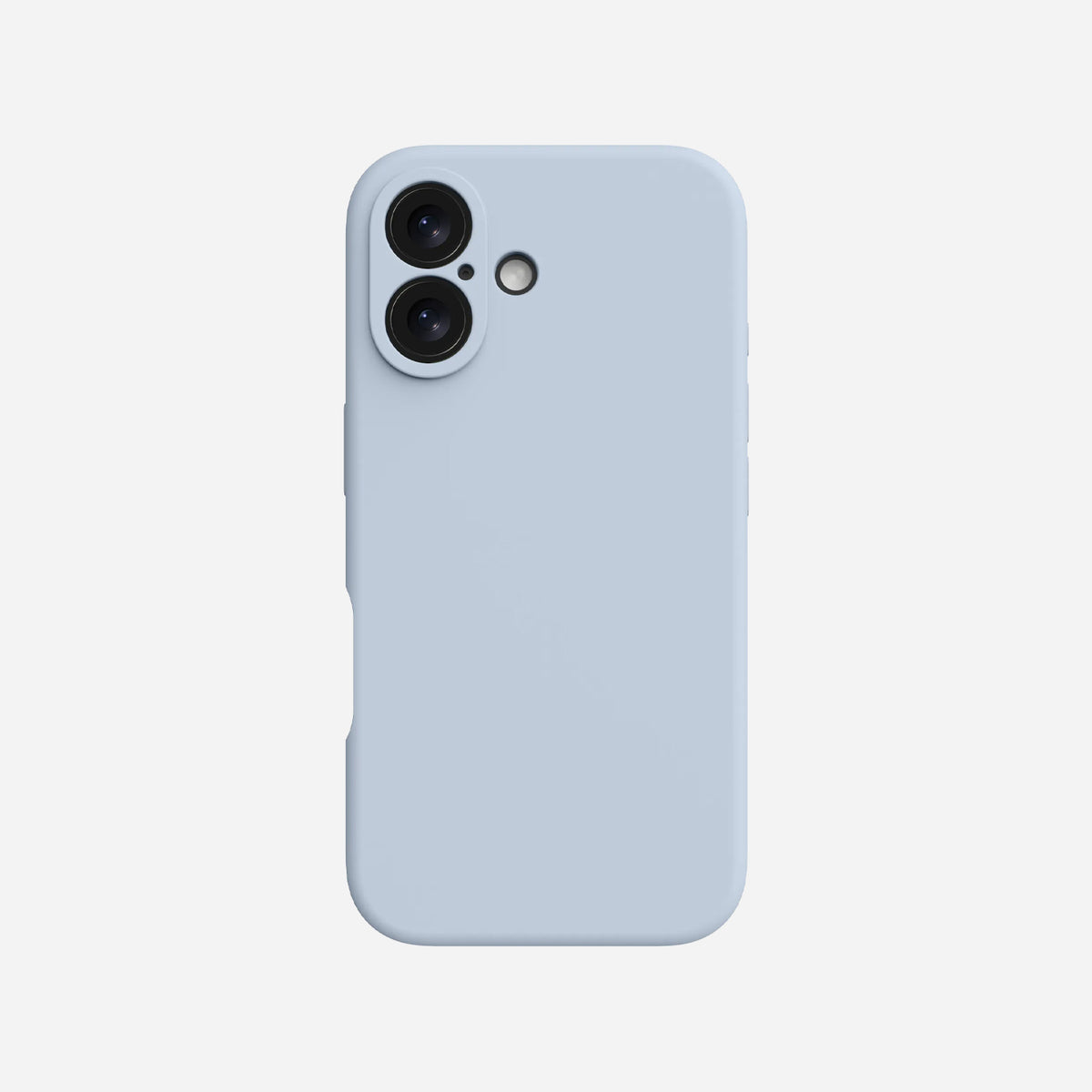 iPhone 16 Plus Silikonhülle mit MagSafe