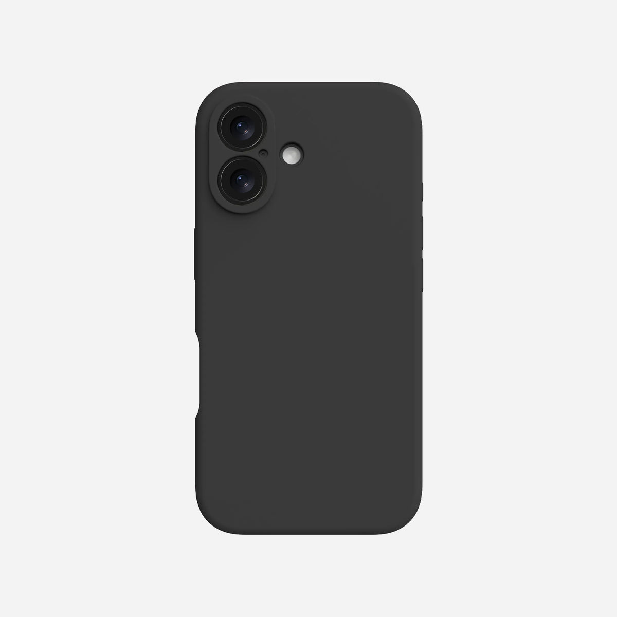 iPhone 16 Silicone Case with MagSafe