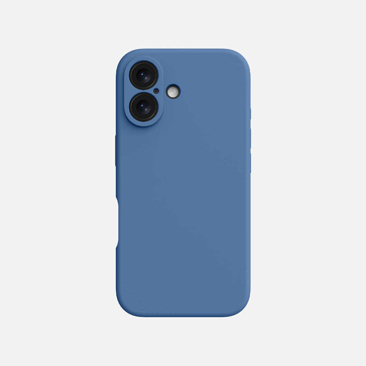 iPhone 16 Silicone Case with MagSafe