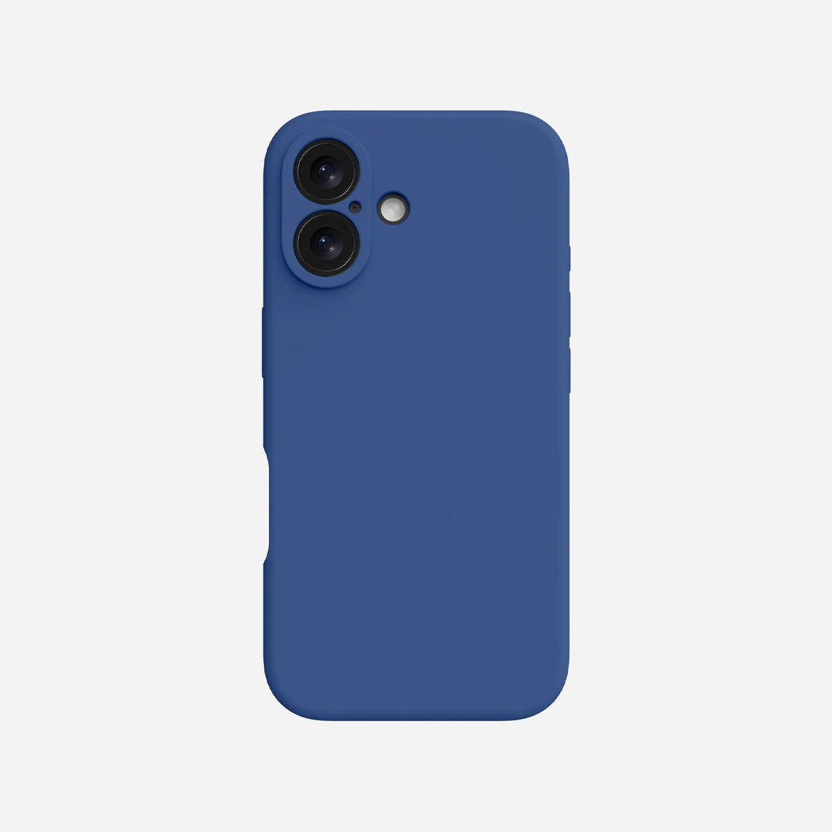 iPhone 16 Silicone Case with MagSafe