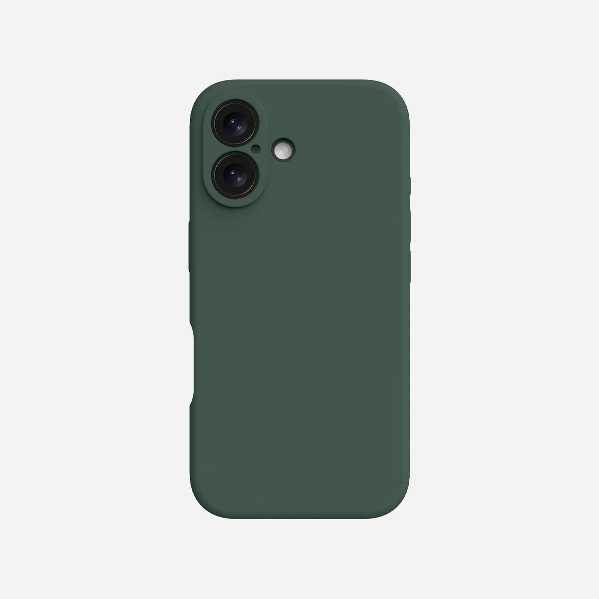 iPhone 16 Silicone Case with MagSafe