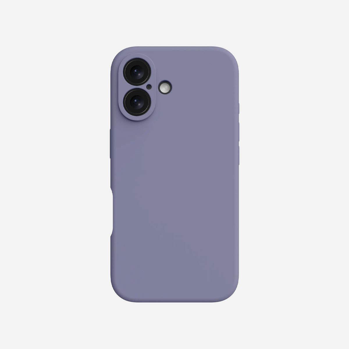 iPhone 16 Silicone Case with MagSafe