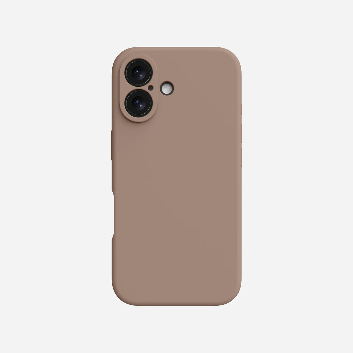 iPhone 16 Silicone Case with MagSafe