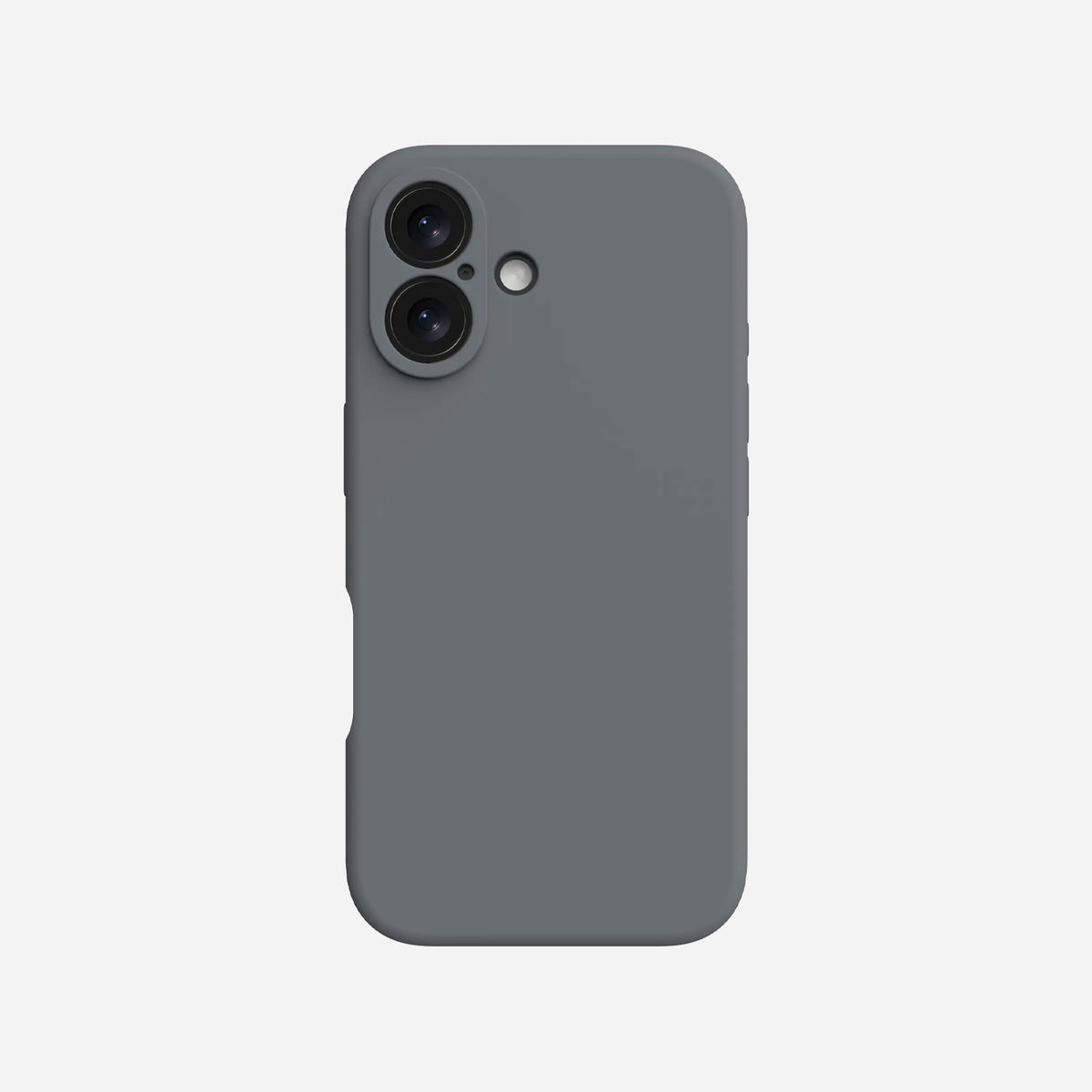 iPhone 16 Silicone Case with MagSafe