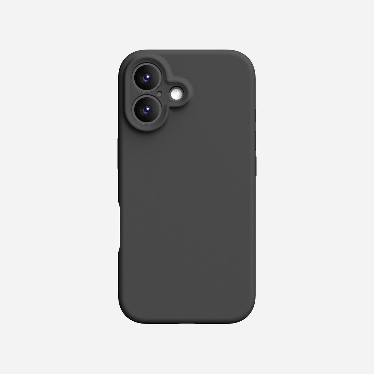 iPhone 16 Plus Silicone Case with Camera Control