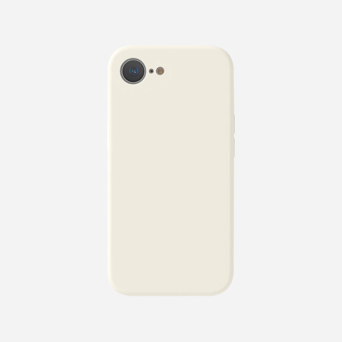 iPhone 16e Silicone Case