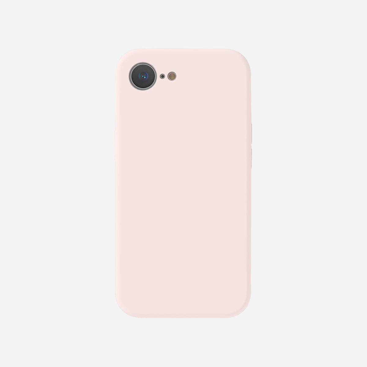 iPhone 16e Silicone Case