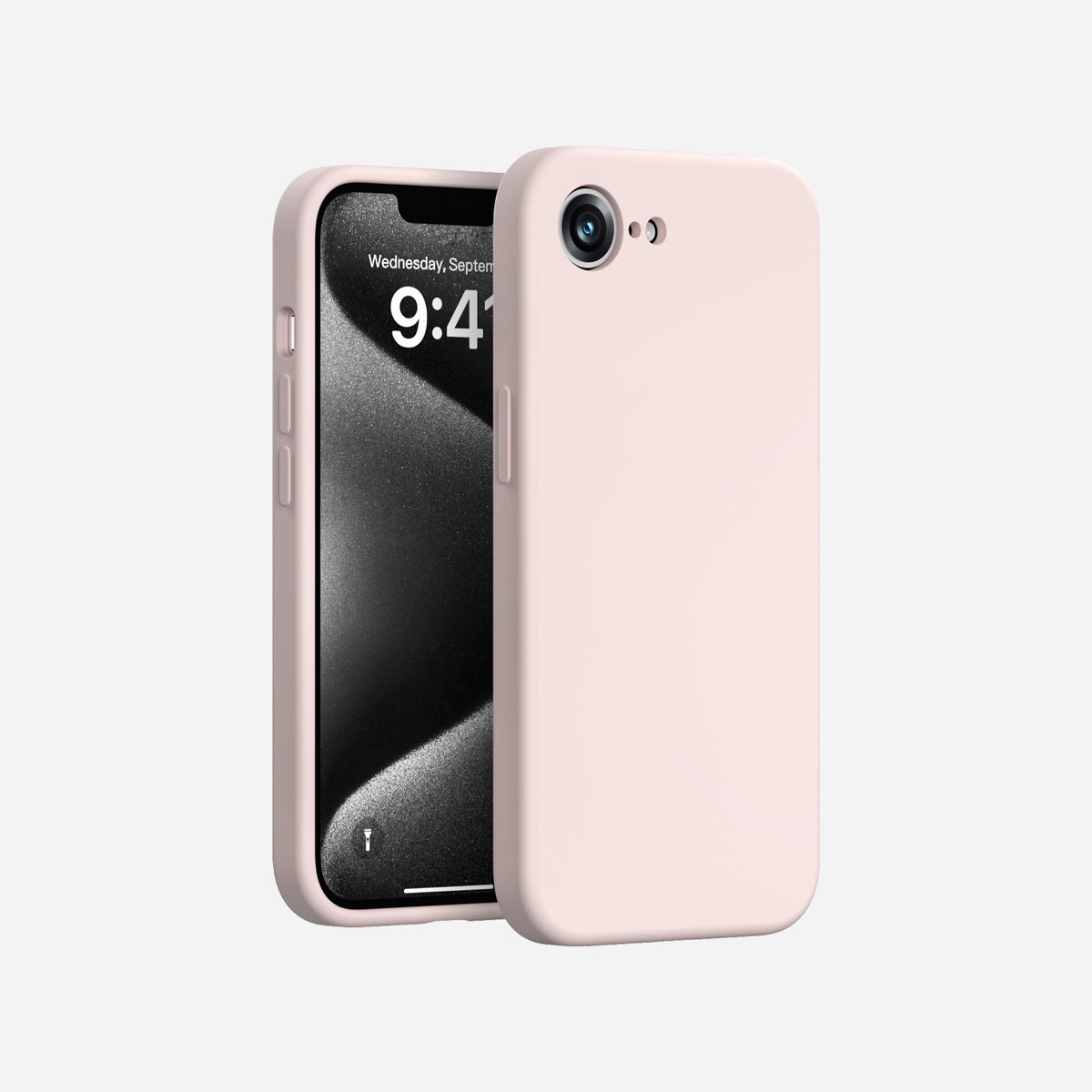 iPhone 16e Silicone Case