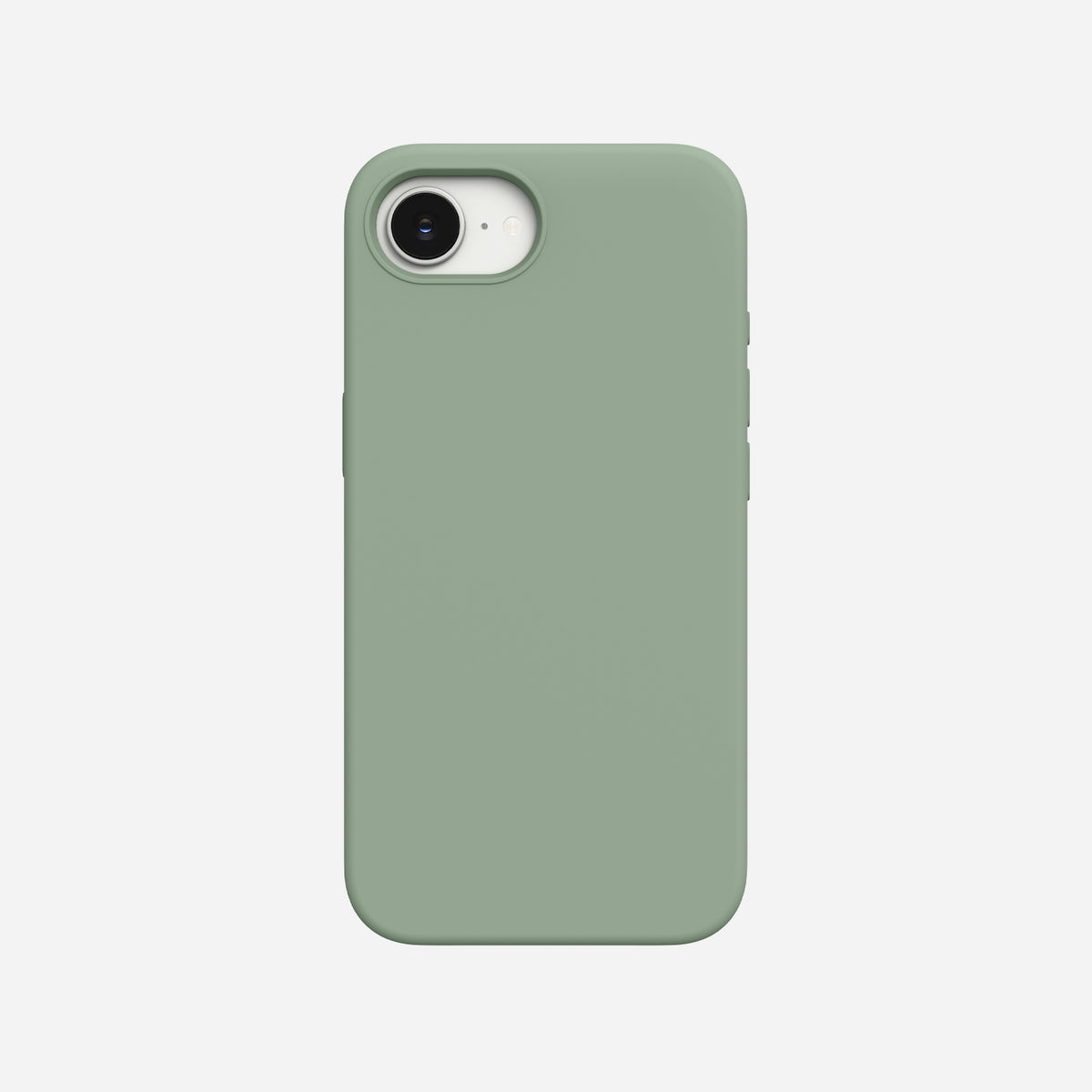 iPhone 17e Silicone Case