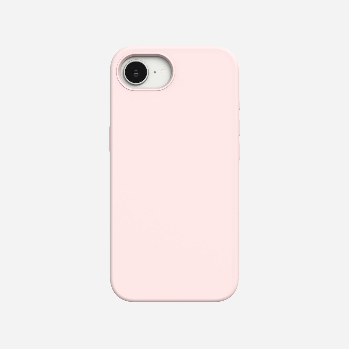 iPhone 17e Silicone Case