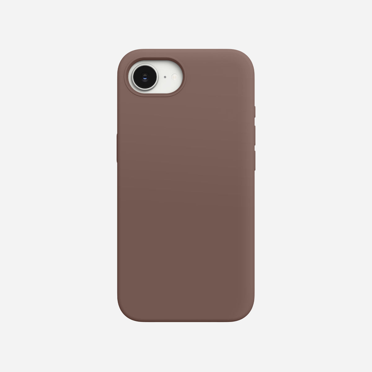 iPhone 17e Silicone Case