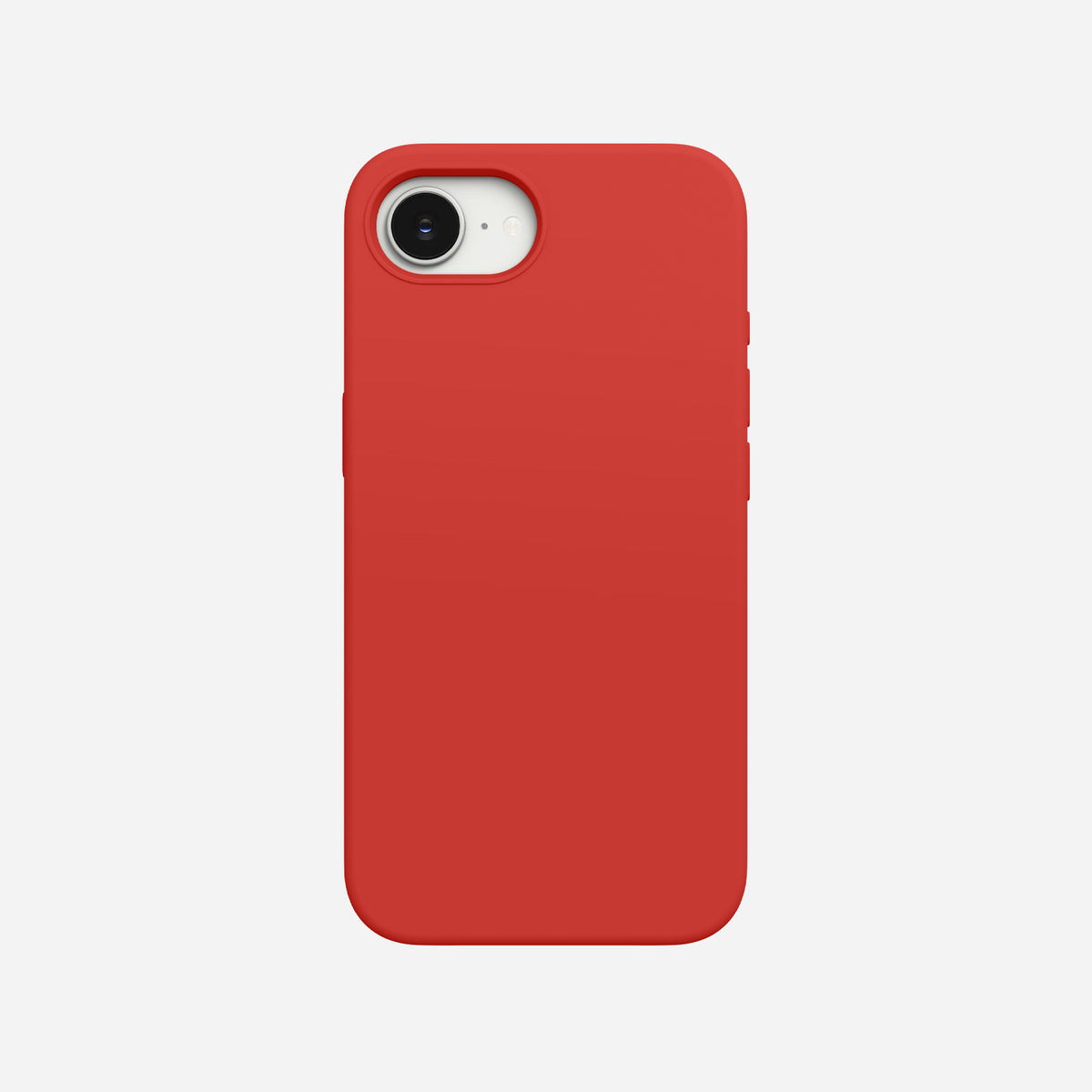 iPhone 17e Silicone Case