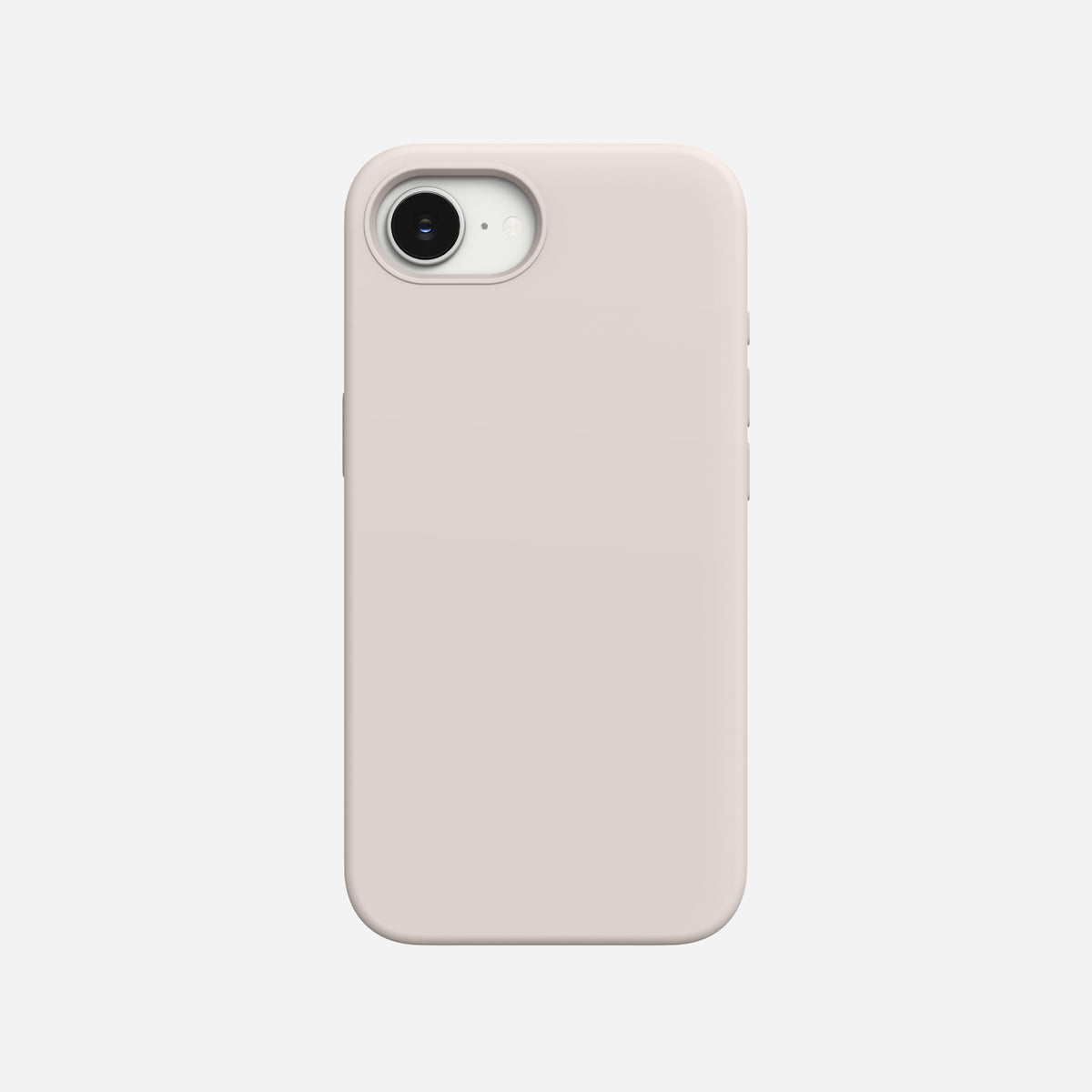 iPhone 17e Silicone Case