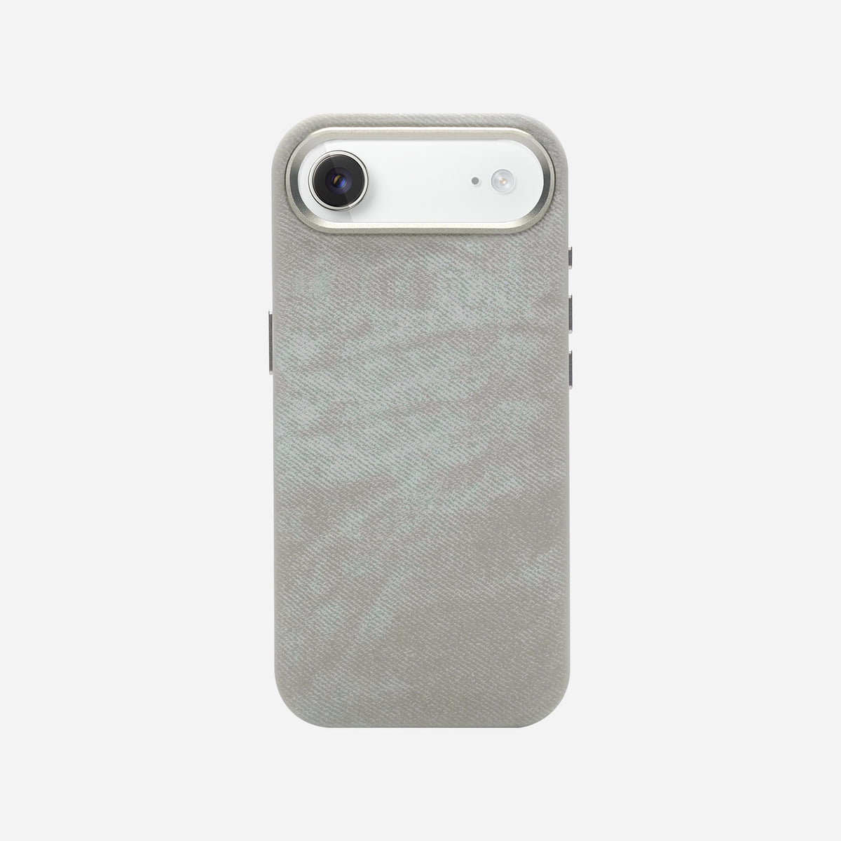 iPhone Air Flannel Case with MagSafe