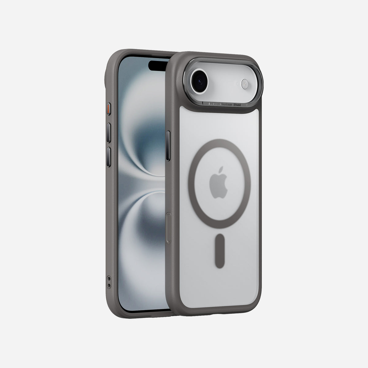 iPhone Air Bumper Case with MagSafe