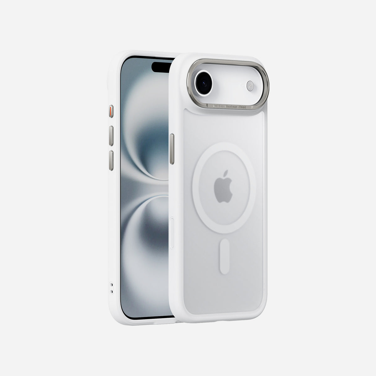 iPhone Air Bumper Case with MagSafe