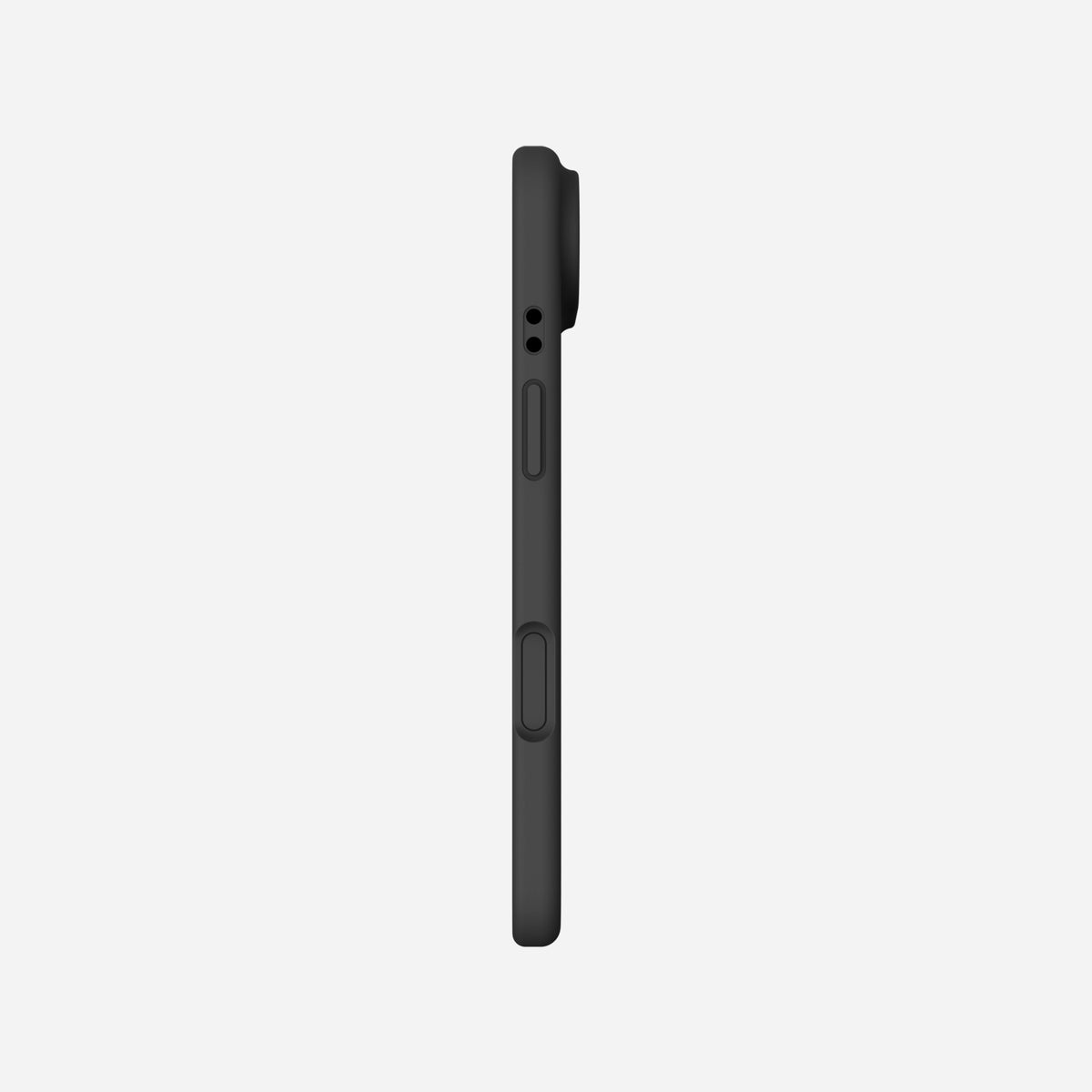 iPhone Air Silicone Case with MagSafe