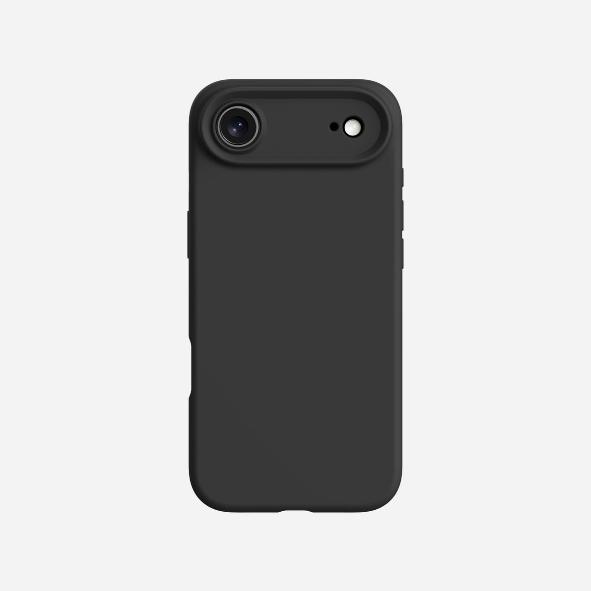 iPhone Air Silicone Case with MagSafe