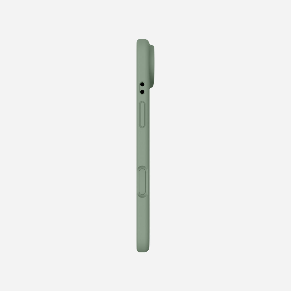 iPhone Air Silicone Case with MagSafe