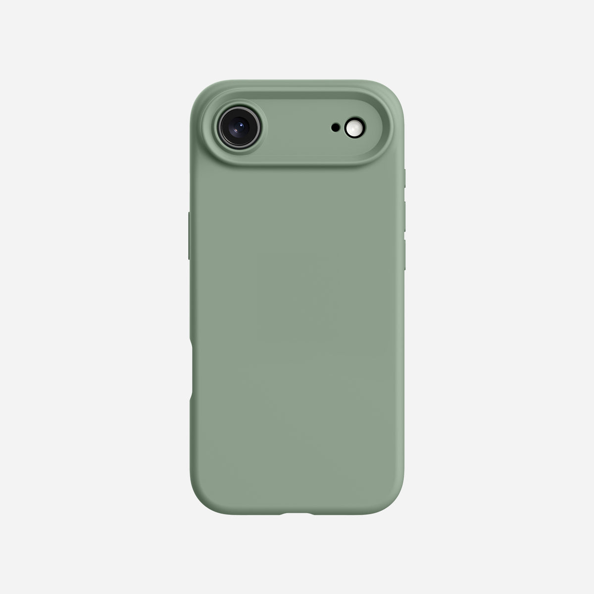 iPhone Air Silicone Case with MagSafe