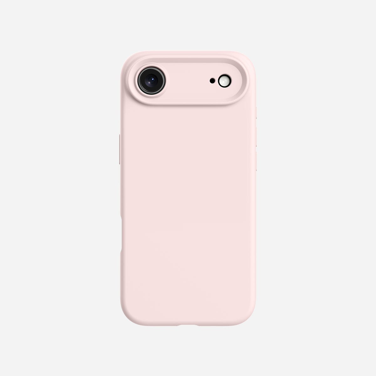 iPhone Air Silicone Case with MagSafe