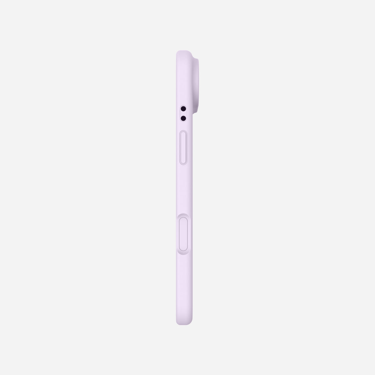 iPhone Air Silicone Case with MagSafe