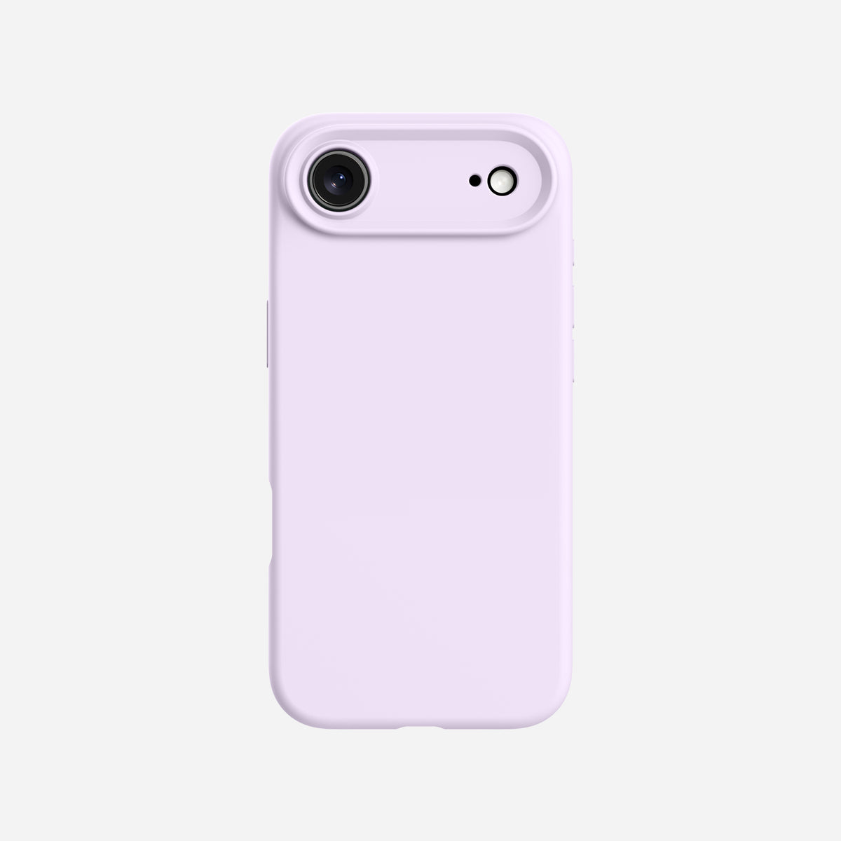 iPhone Air Silicone Case with MagSafe