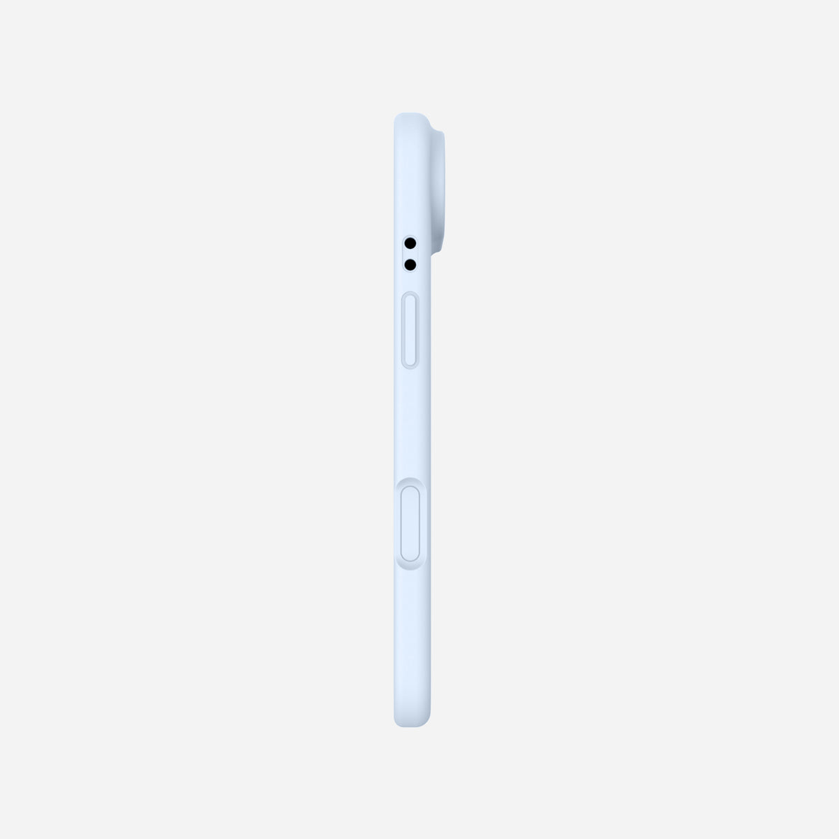iPhone Air Silicone Case with MagSafe
