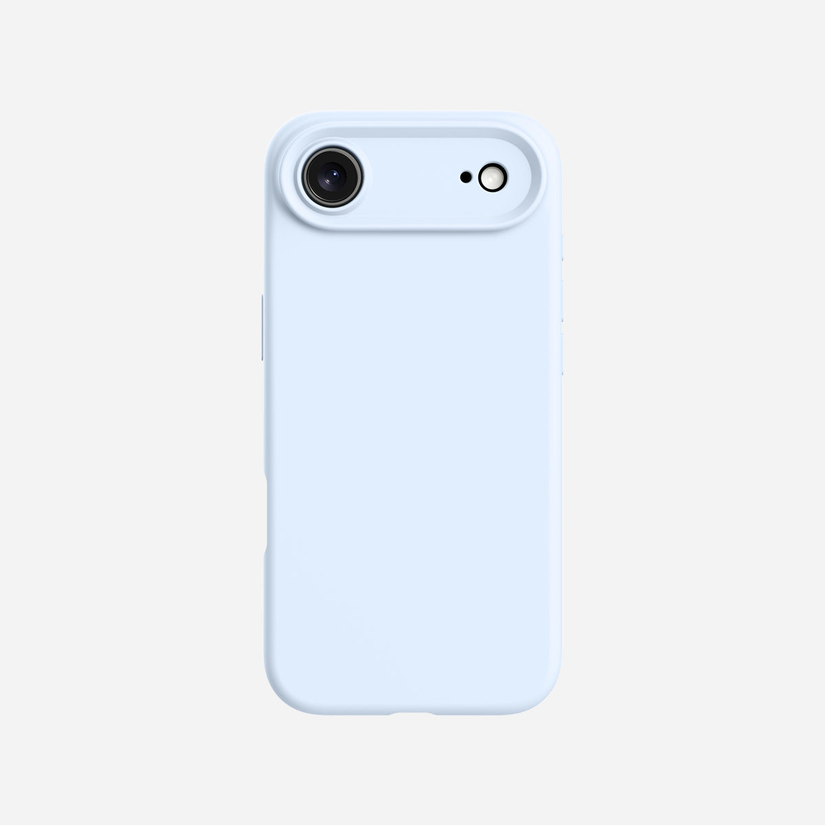 iPhone Air Silicone Case with MagSafe
