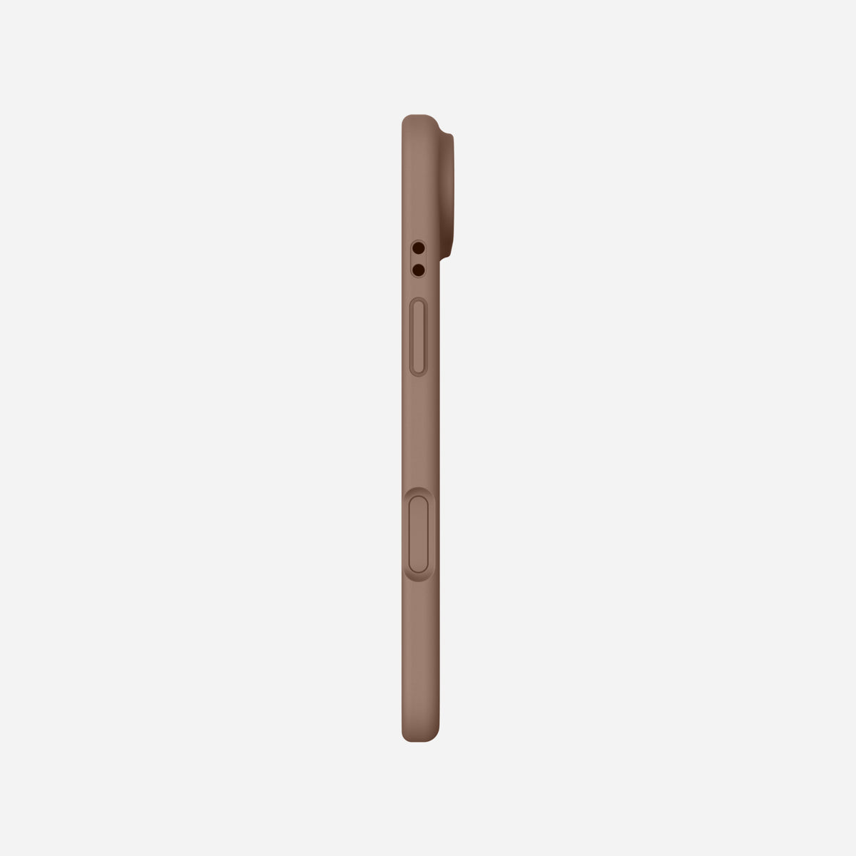 iPhone Air Silicone Case with MagSafe