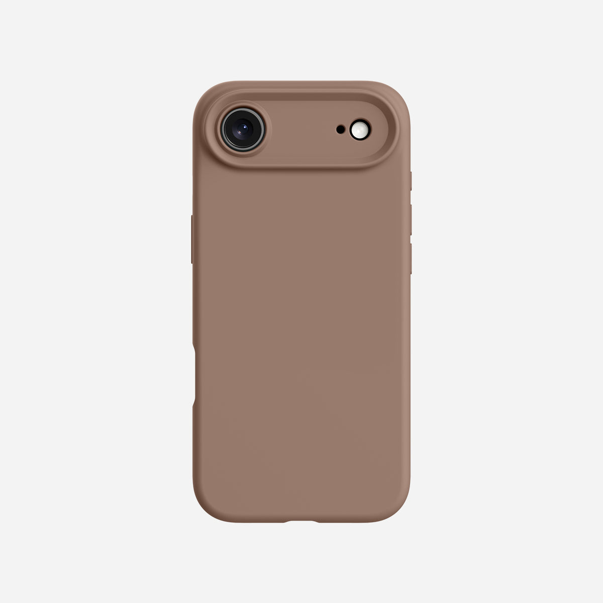 iPhone Air Silicone Case with MagSafe