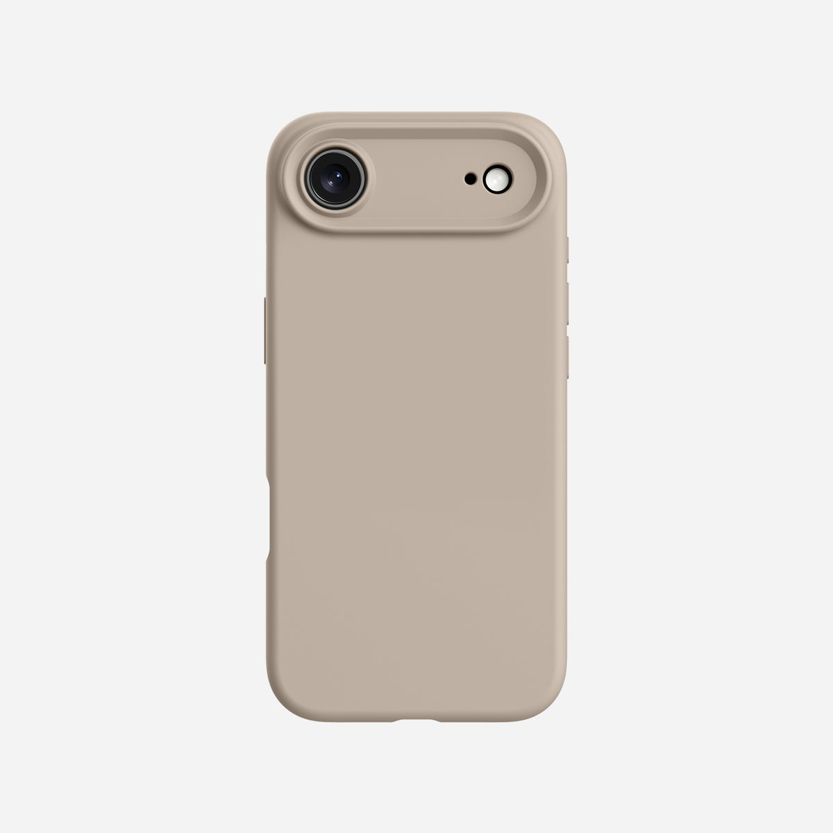 iPhone Air Silicone Case with MagSafe